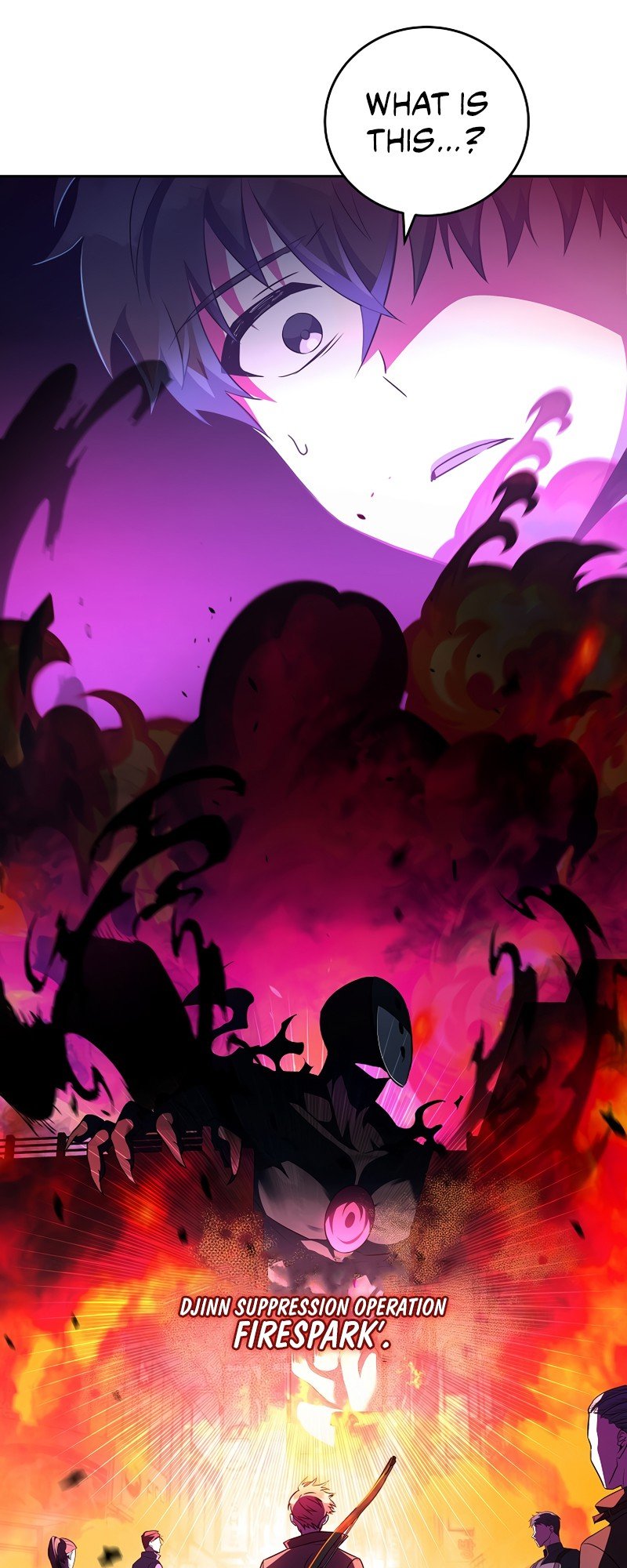 The Novel’s Extra chapter 12 page 15