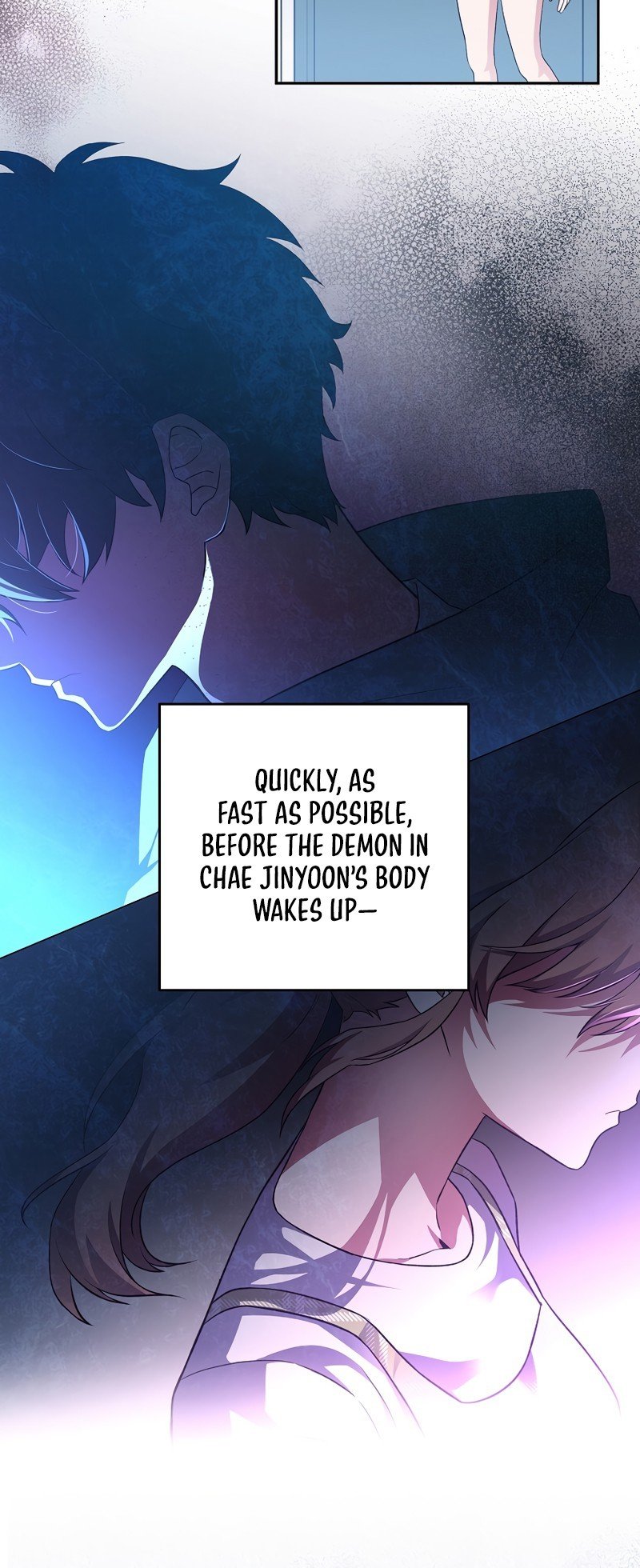 The Novel’s Extra chapter 12 page 42