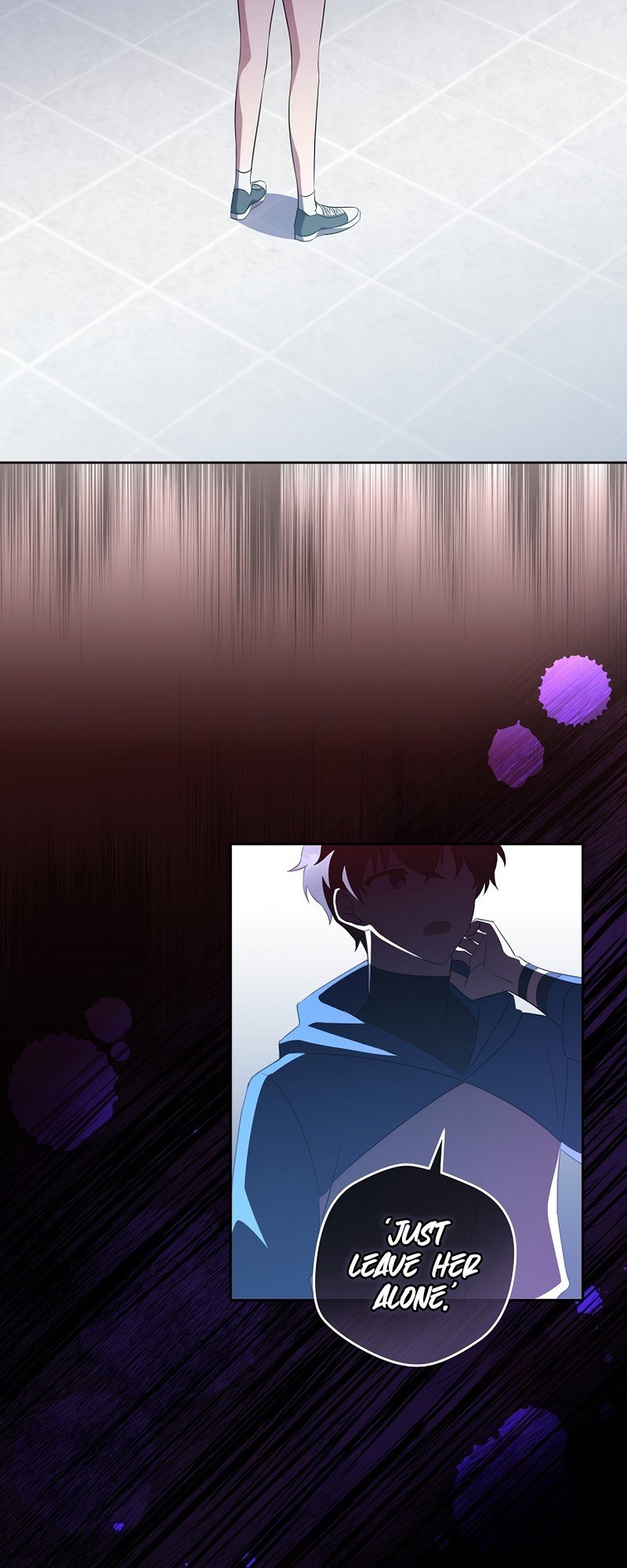 The Novel’s Extra chapter 12 page 55