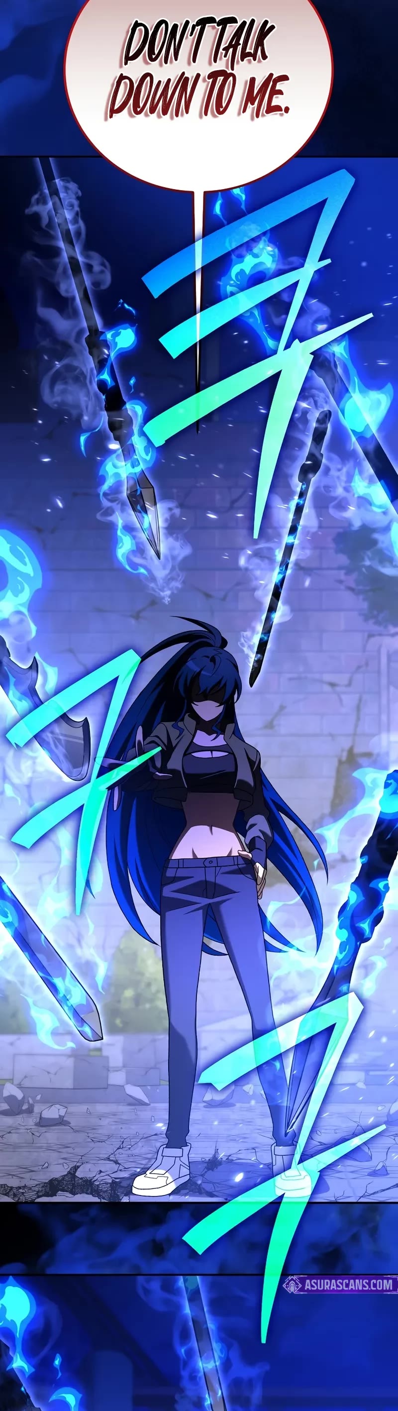 The Novel’s Extra chapter 130 page 10