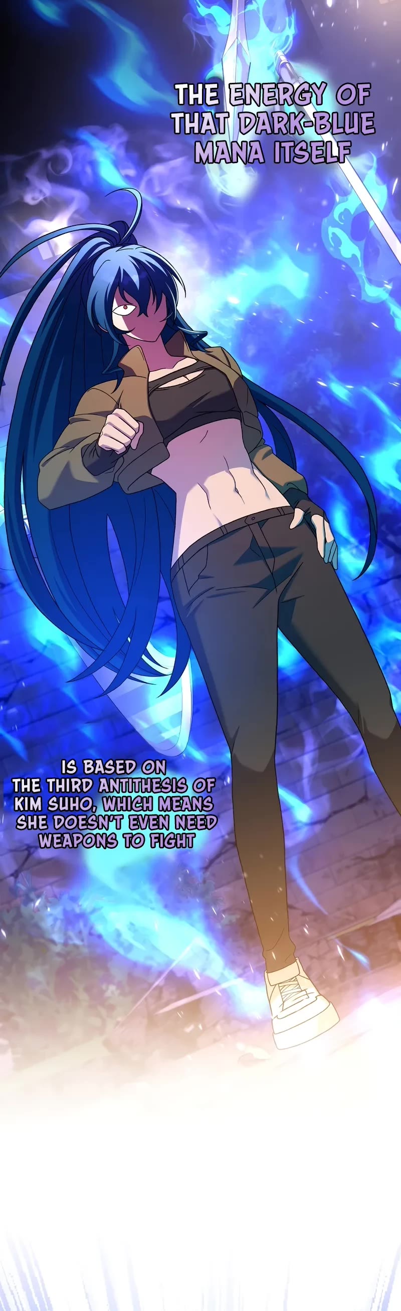 The Novel’s Extra chapter 130 page 20