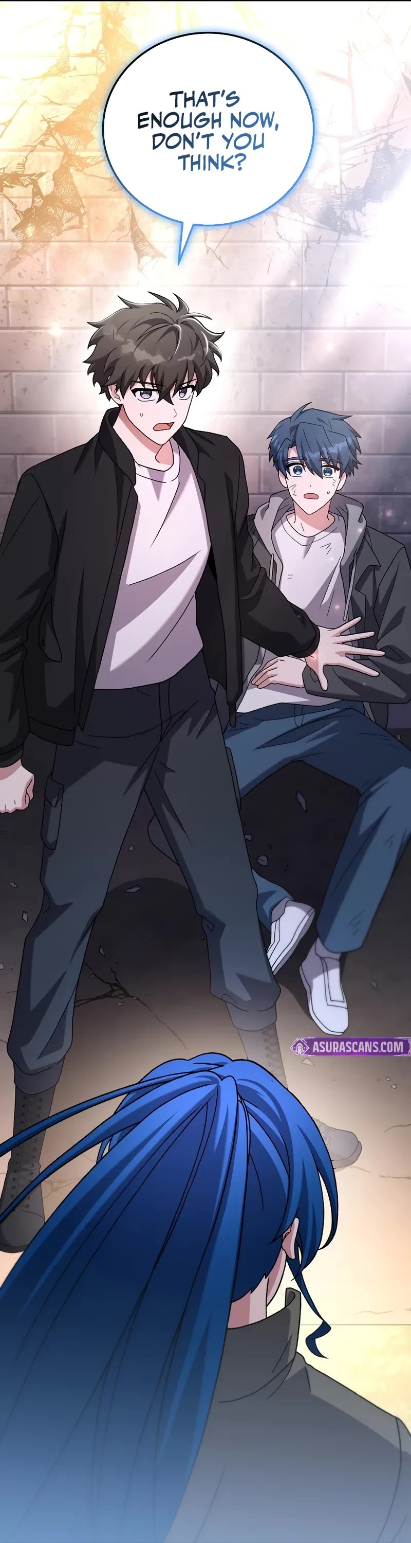 The Novel’s Extra chapter 130 page 30