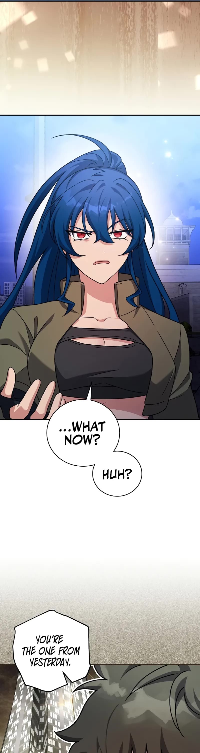 The Novel’s Extra chapter 130 page 31