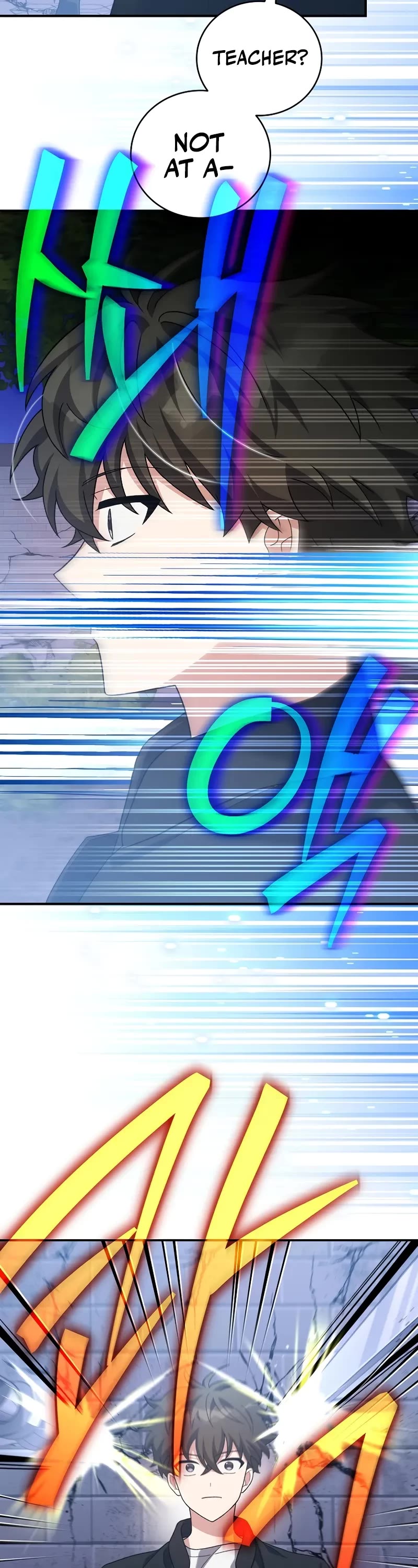 The Novel’s Extra chapter 130 page 33