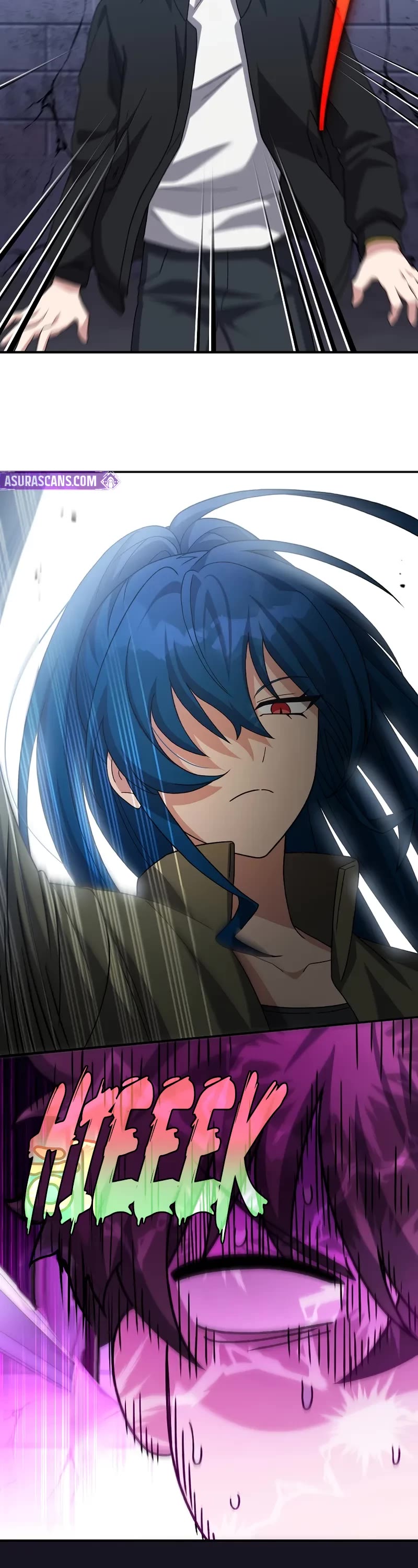 The Novel’s Extra chapter 130 page 34