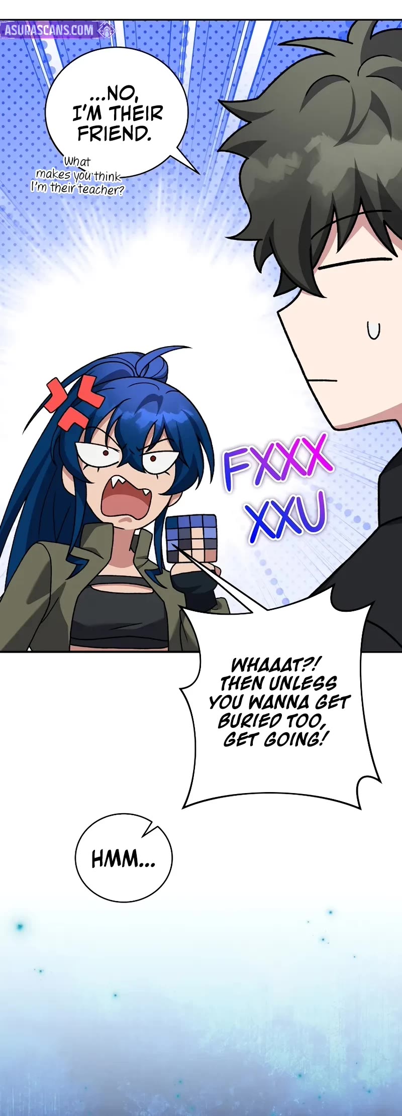 The Novel’s Extra chapter 130 page 39