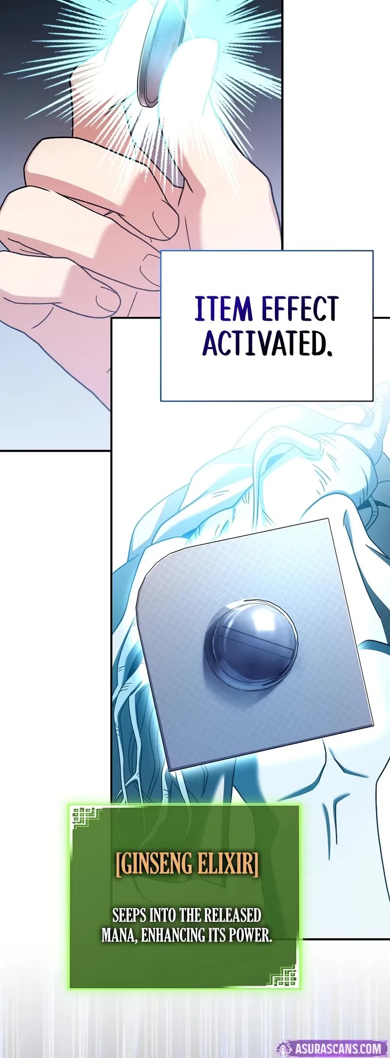 The Novel’s Extra chapter 130 page 44