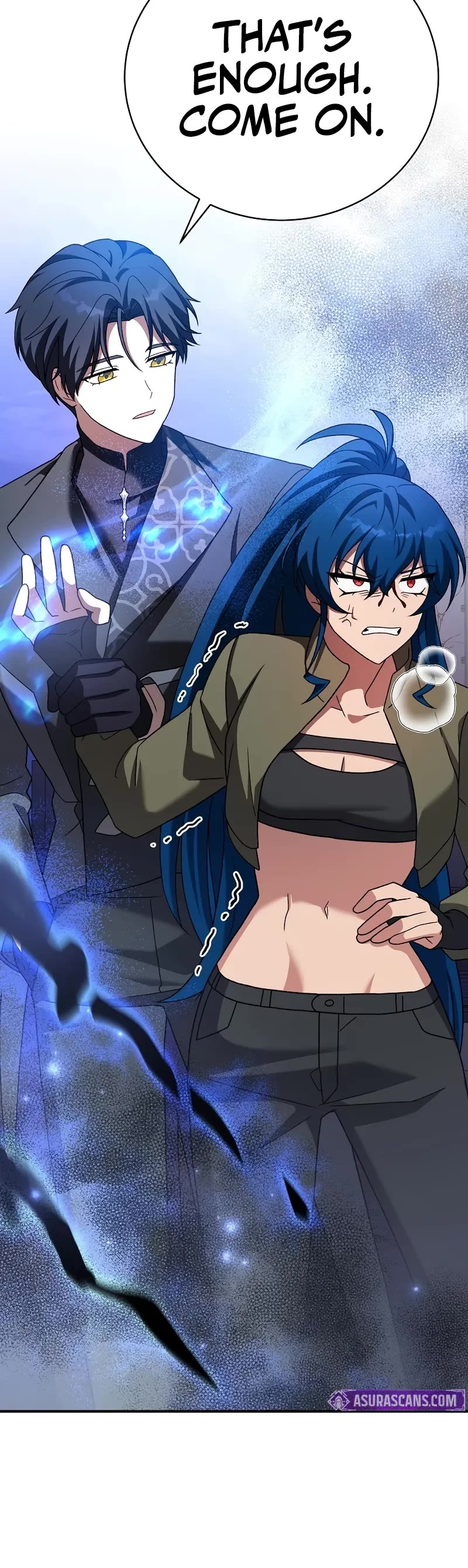 The Novel’s Extra chapter 130 page 54