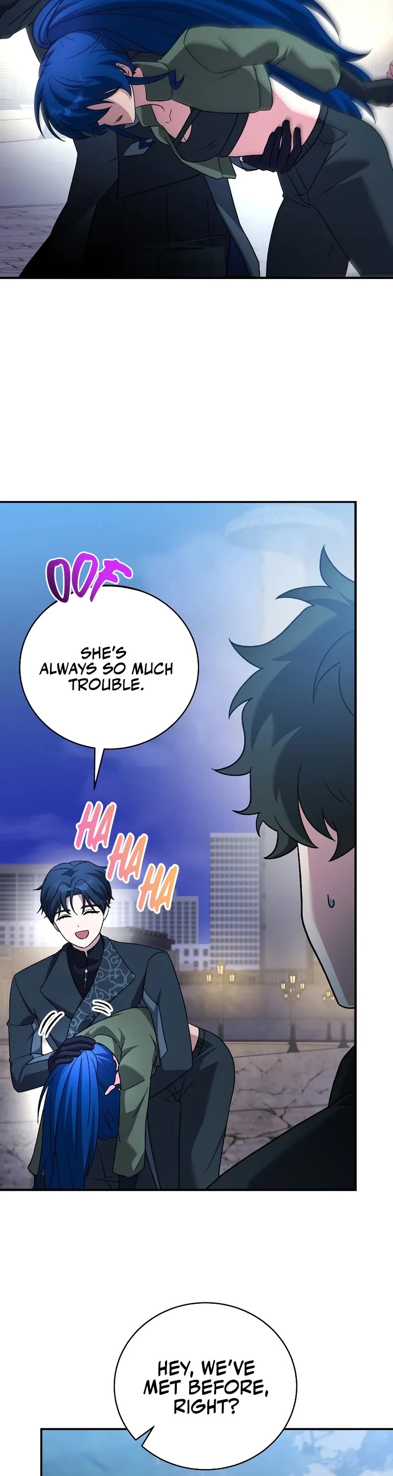 The Novel’s Extra chapter 130 page 57