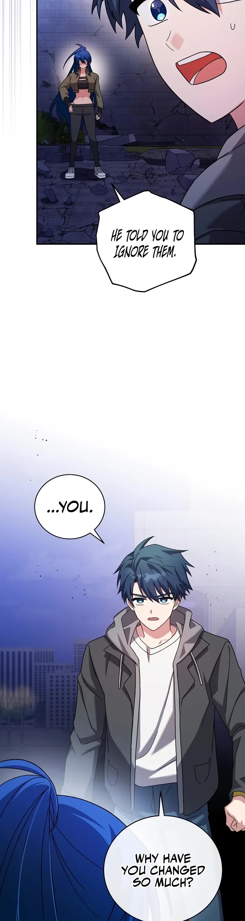 The Novel’s Extra chapter 130 page 8