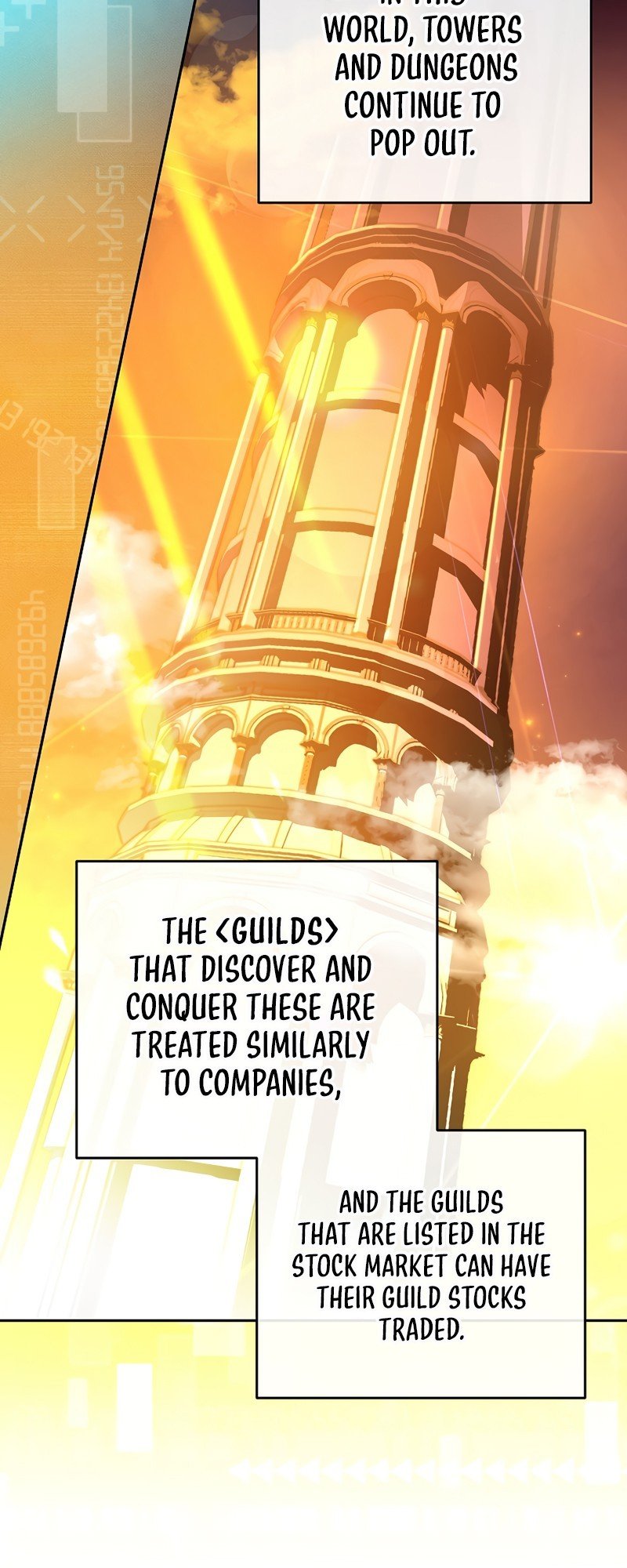 The Novel’s Extra chapter 14 page 10