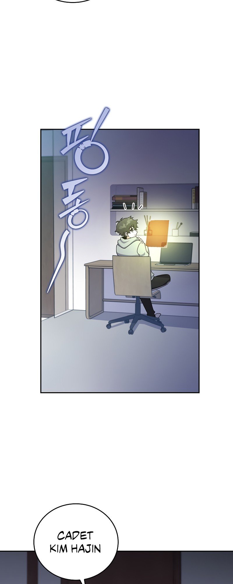 The Novel’s Extra chapter 14 page 17