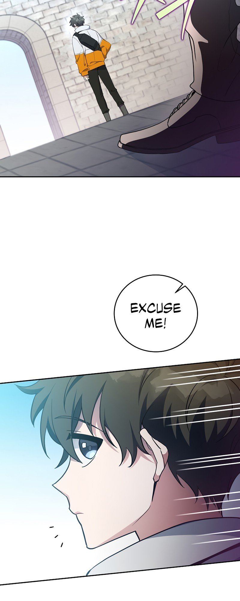 The Novel’s Extra chapter 14 page 36