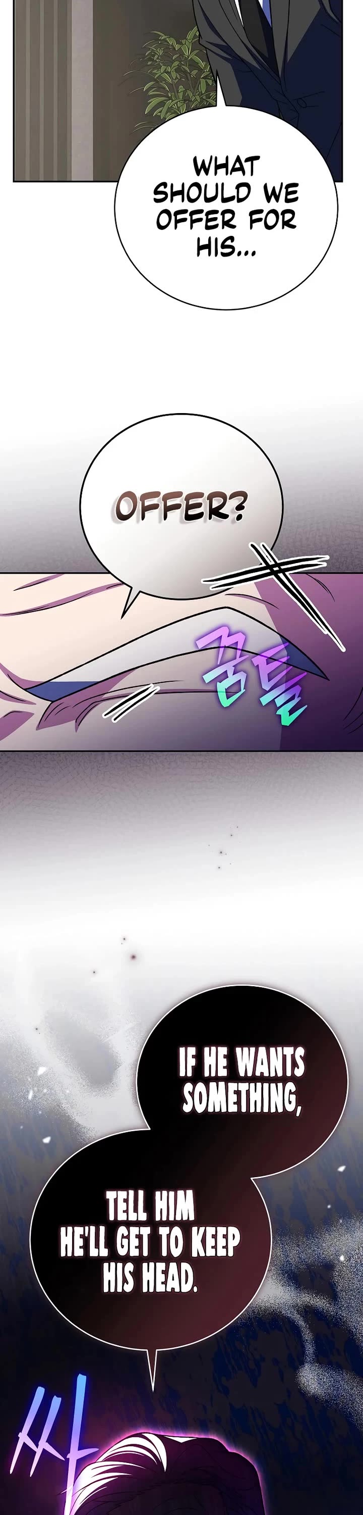 The Novel’s Extra chapter 144 page 10