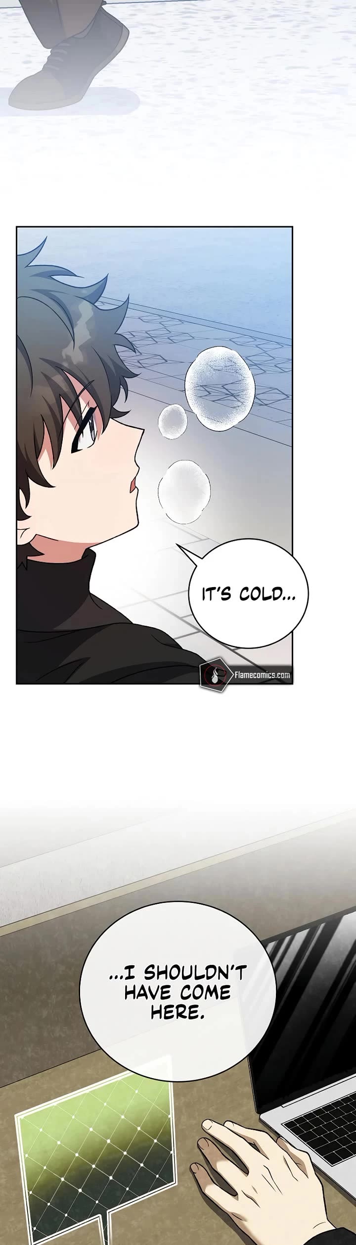 The Novel’s Extra chapter 144 page 15