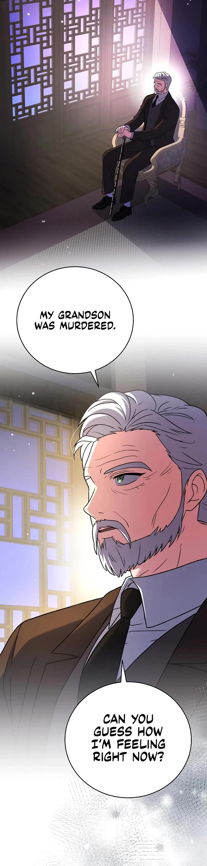 The Novel’s Extra chapter 144 page 2