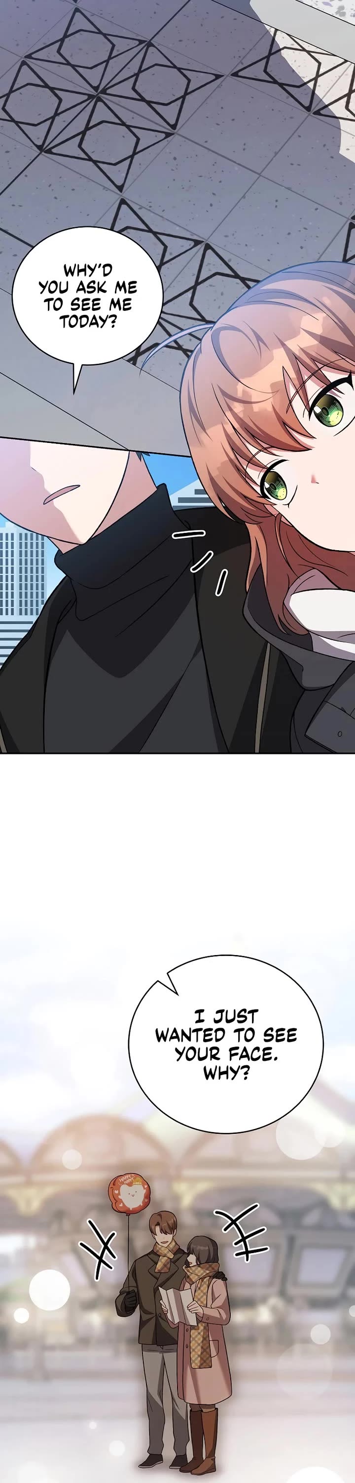 The Novel’s Extra chapter 144 page 22