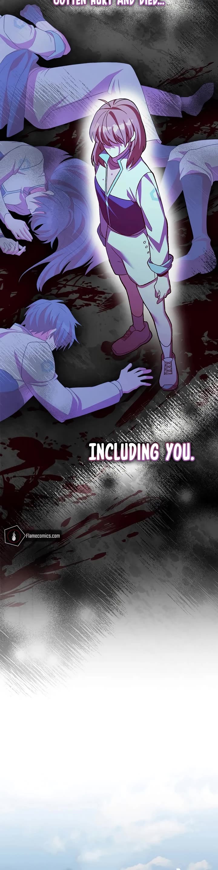 The Novel’s Extra chapter 144 page 35