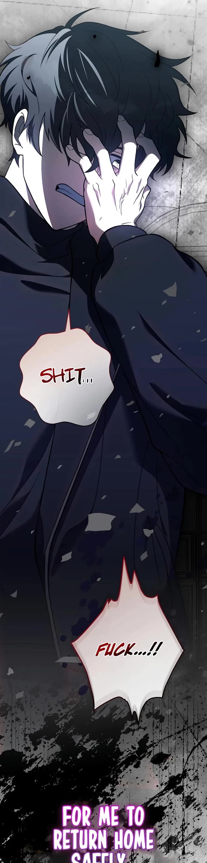 The Novel’s Extra chapter 144 page 39