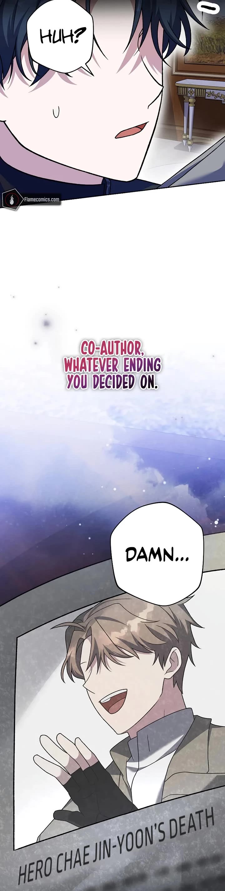 The Novel’s Extra chapter 144 page 46