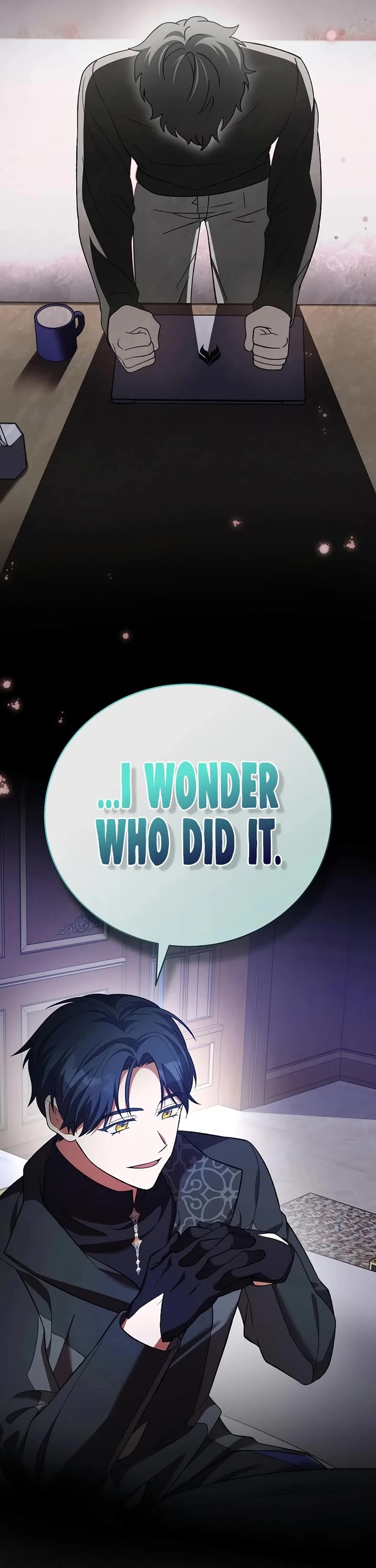 The Novel’s Extra chapter 144 page 51