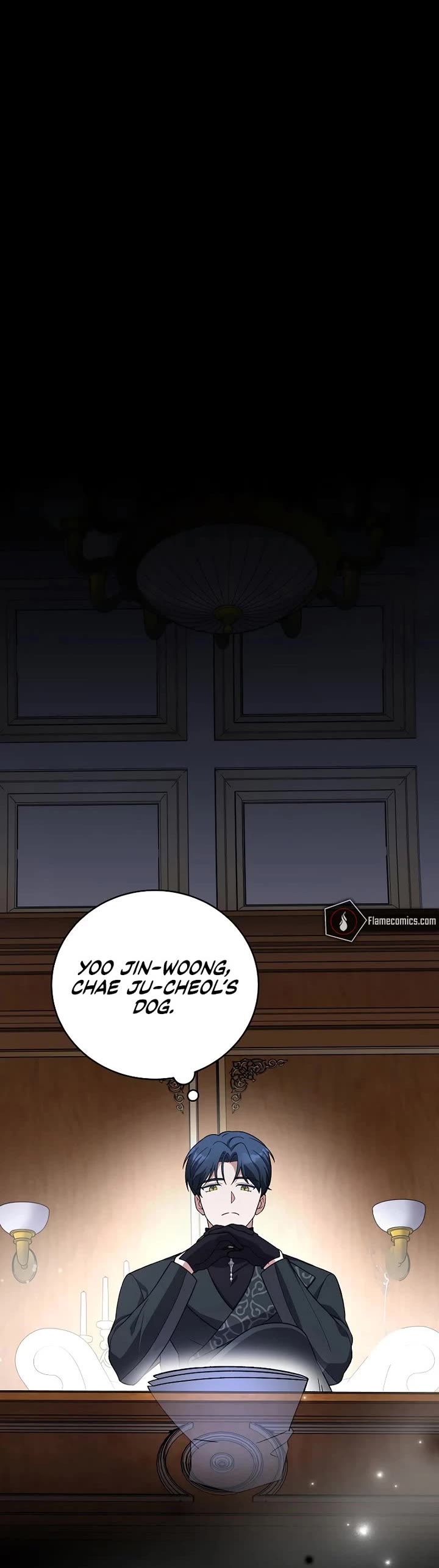 The Novel’s Extra chapter 144 page 54