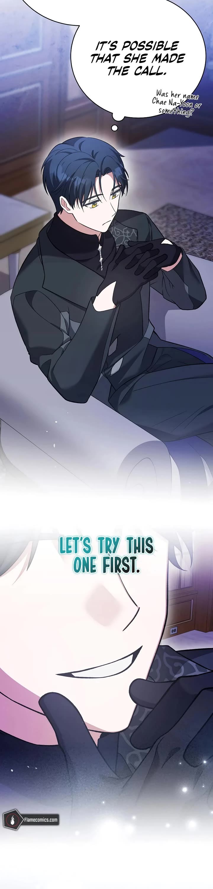 The Novel’s Extra chapter 144 page 56