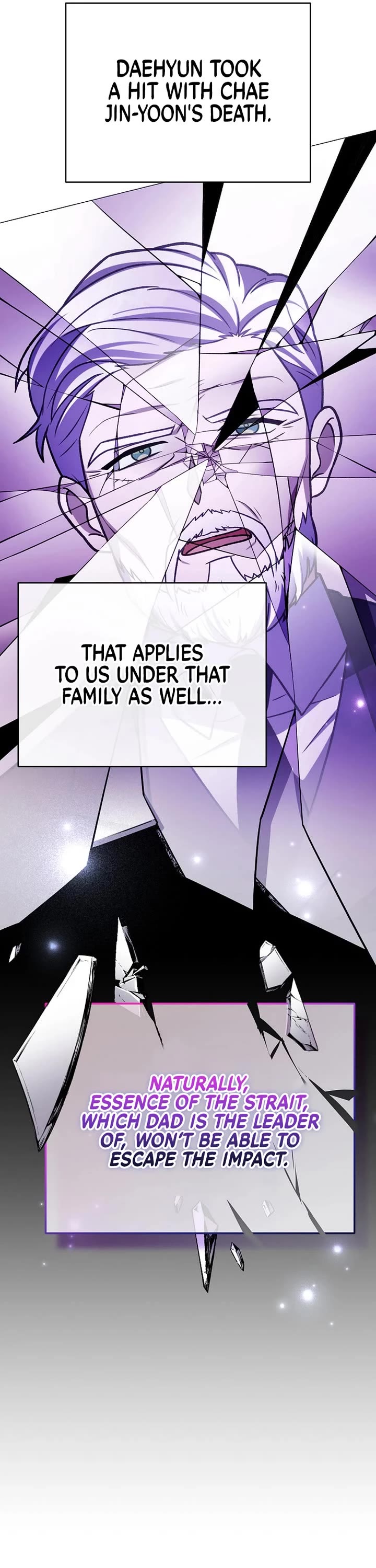 The Novel’s Extra chapter 145 page 14