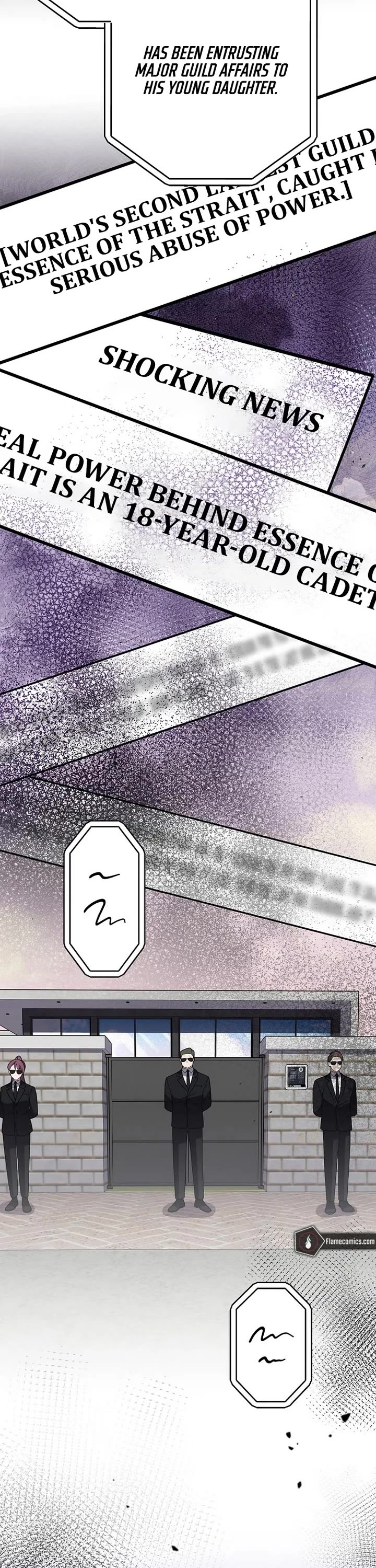 The Novel’s Extra chapter 145 page 2