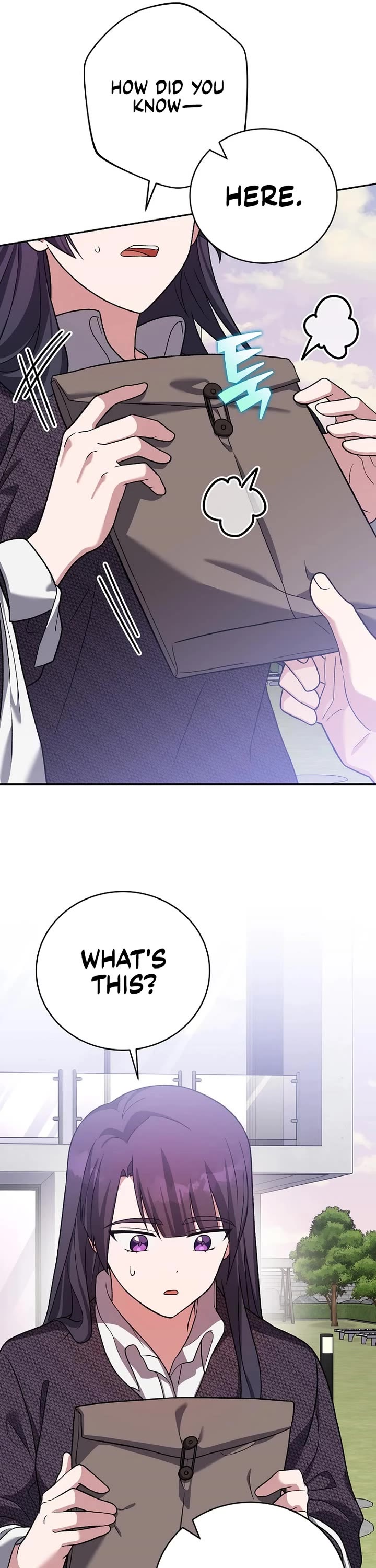 The Novel’s Extra chapter 145 page 26