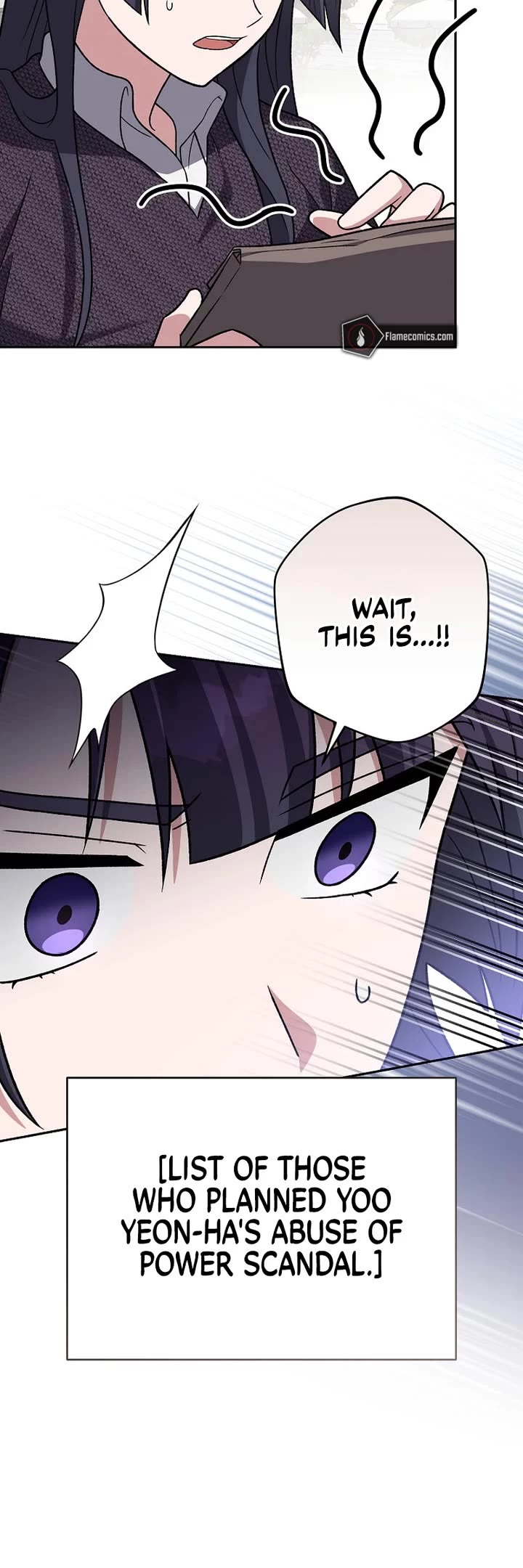 The Novel’s Extra chapter 145 page 28