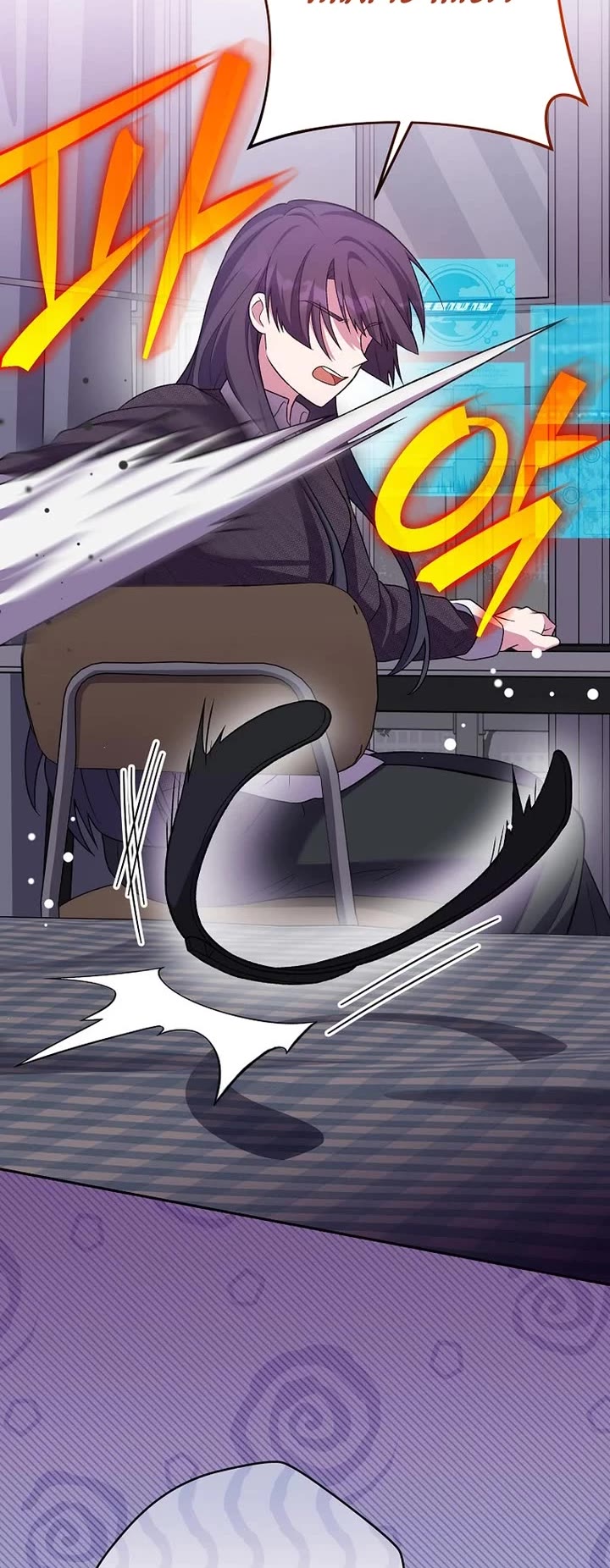 The Novel’s Extra chapter 145 page 4
