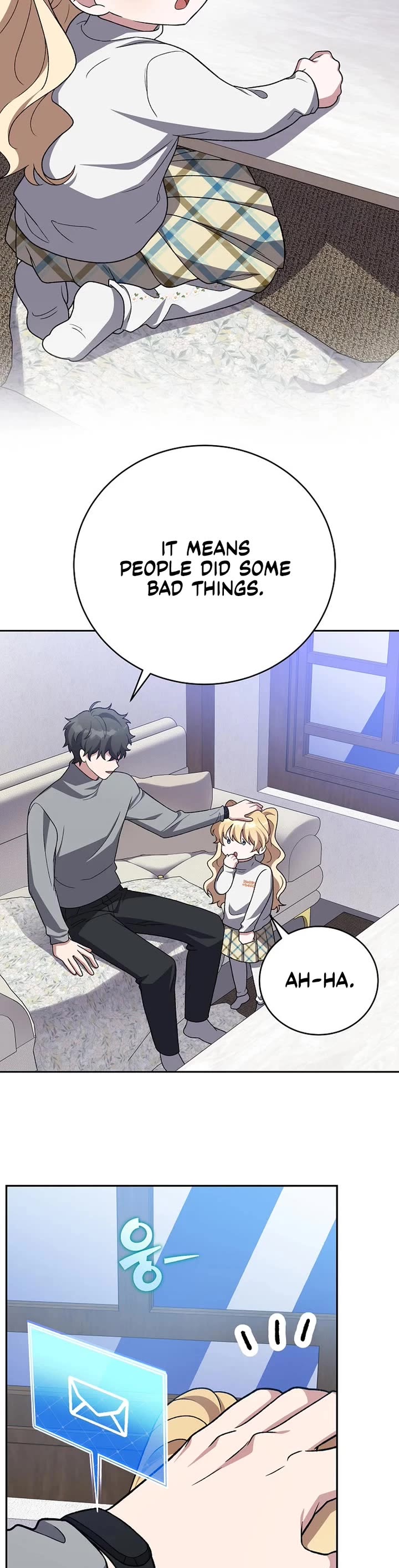 The Novel’s Extra chapter 145 page 40