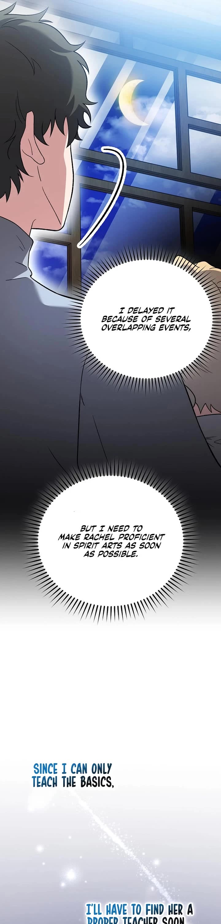 The Novel’s Extra chapter 145 page 50