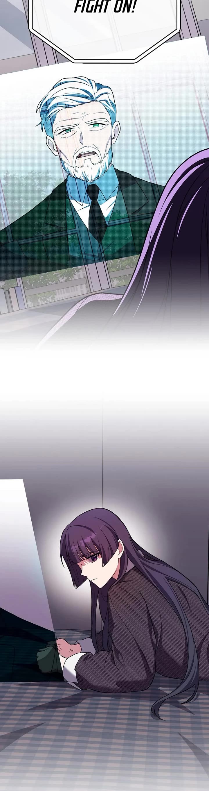 The Novel’s Extra chapter 145 page 9