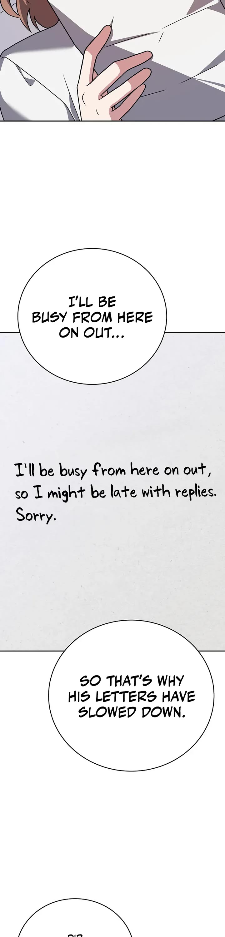 The Novel’s Extra chapter 146 page 10
