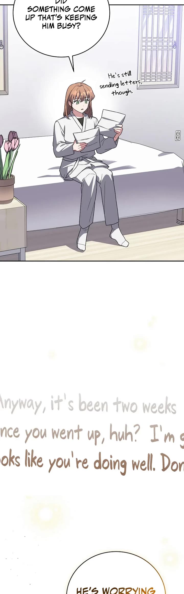 The Novel’s Extra chapter 146 page 11