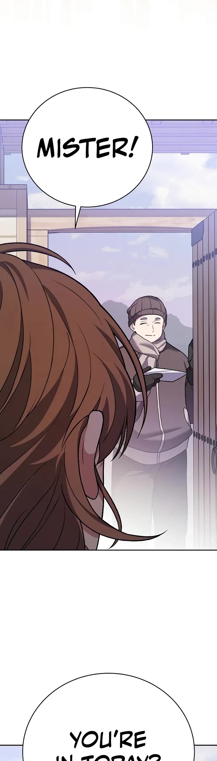 The Novel’s Extra chapter 146 page 3