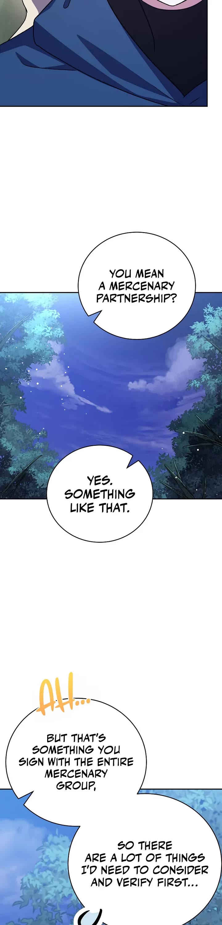 The Novel’s Extra chapter 146 page 42