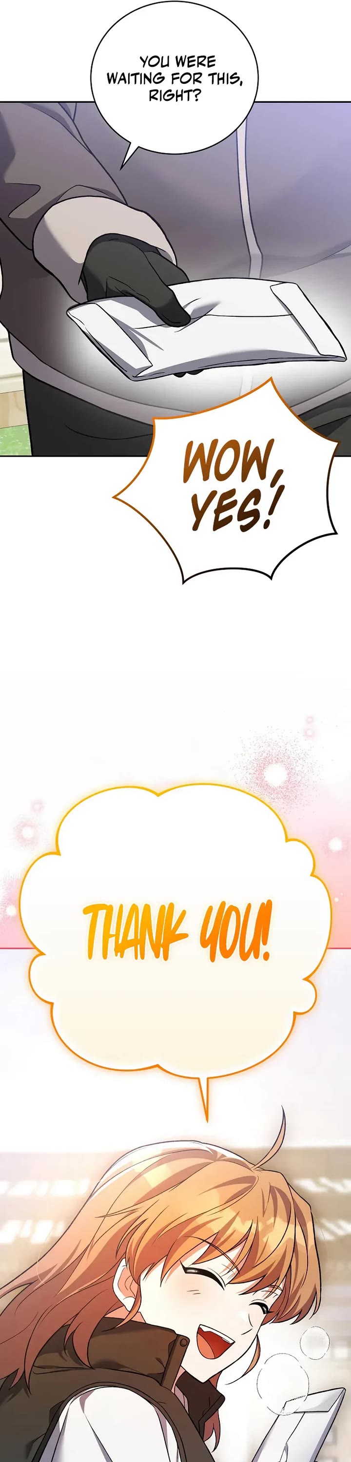 The Novel’s Extra chapter 146 page 5