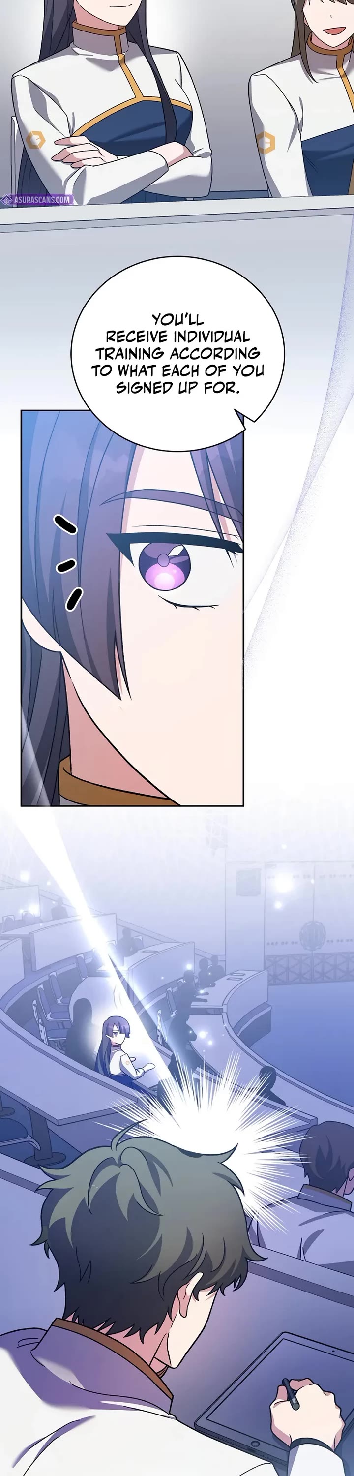The Novel’s Extra chapter 147 page 13