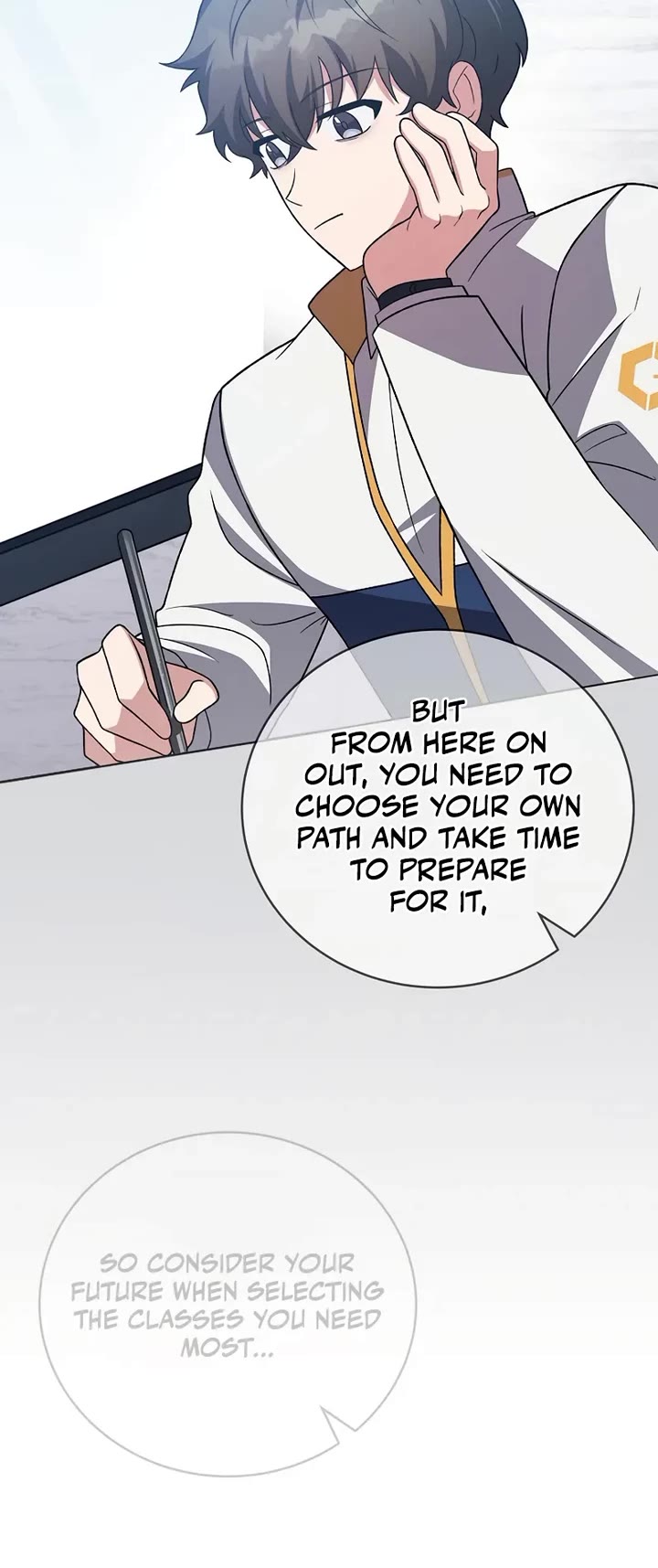 The Novel’s Extra chapter 147 page 15