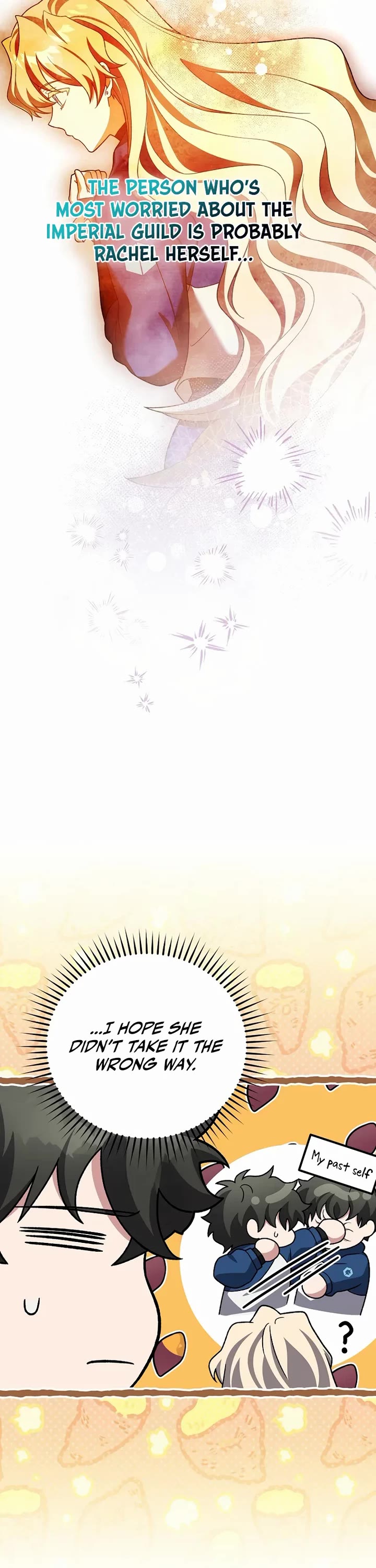 The Novel’s Extra chapter 147 page 2
