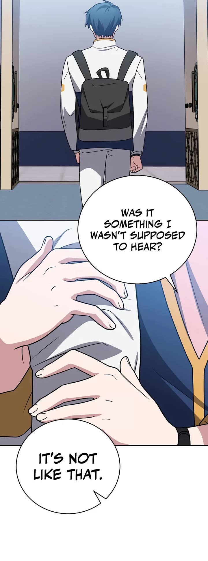 The Novel’s Extra chapter 147 page 29