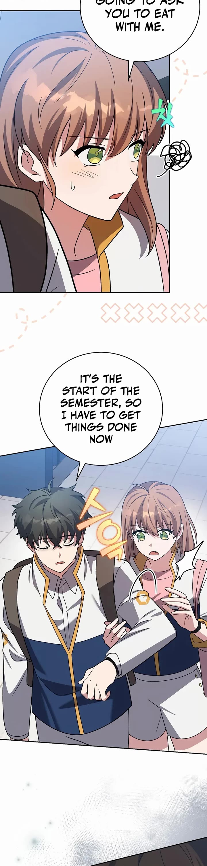 The Novel’s Extra chapter 147 page 33