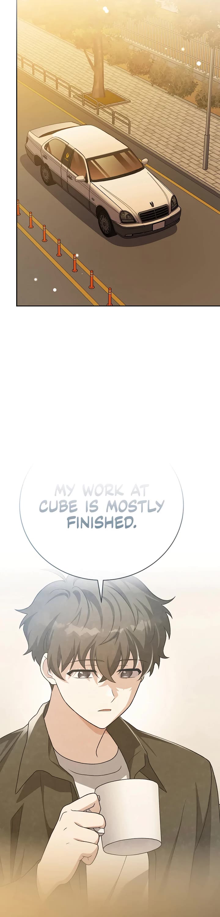 The Novel’s Extra chapter 148 page 23