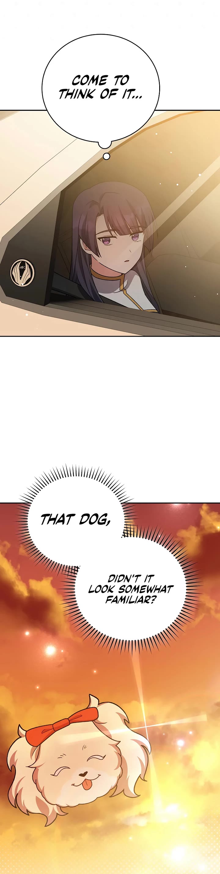 The Novel’s Extra chapter 148 page 33
