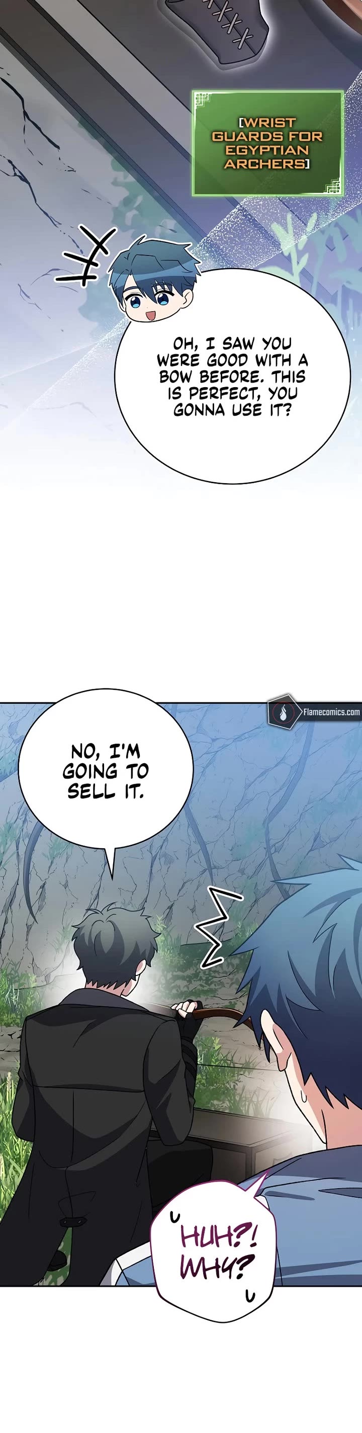 The Novel’s Extra chapter 149 page 29