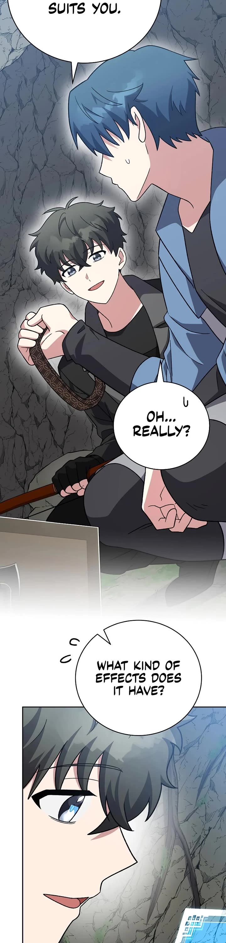 The Novel’s Extra chapter 149 page 35