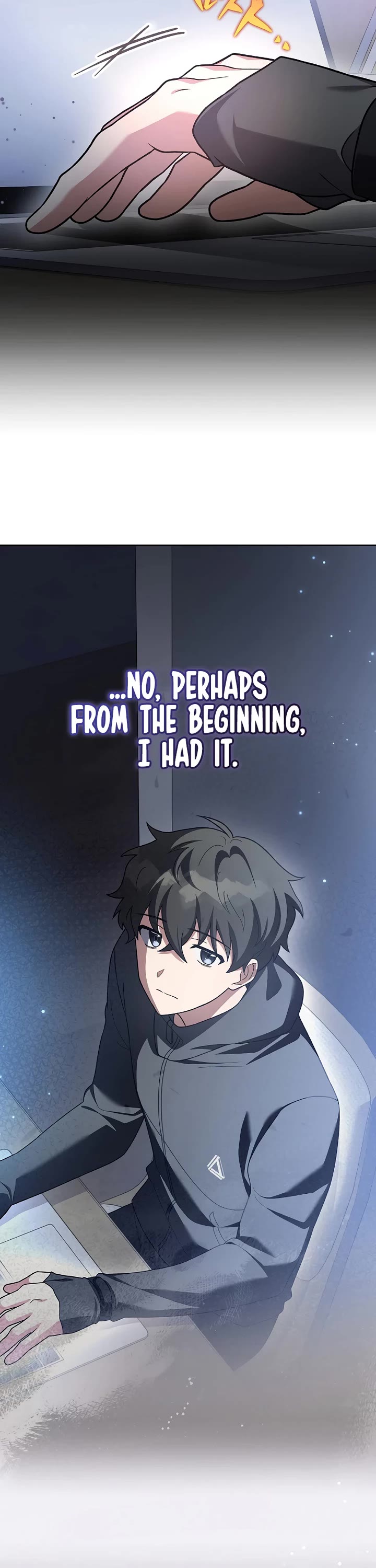 The Novel’s Extra chapter 151 page 58